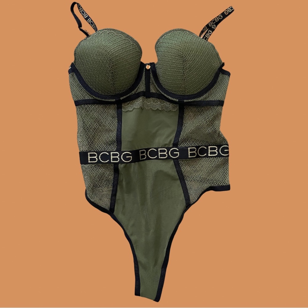 BCBGeneration Bodysuit
